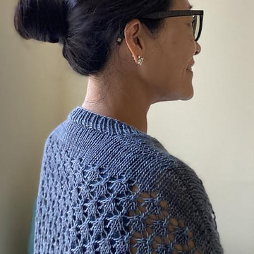 #334 Lilliana Cardigan
