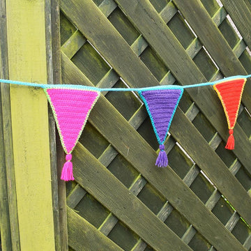 Festival Bunting