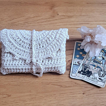 Tarot Pouch Jaipur