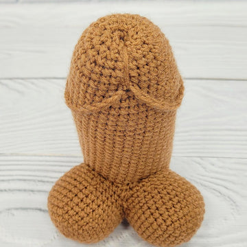 Penis Plush Mature
