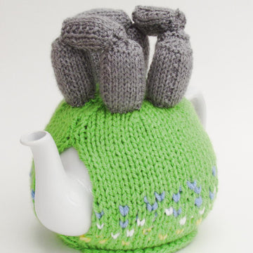 Summer Solstice Tea Cosy