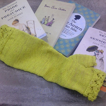 Elinor's Gloves