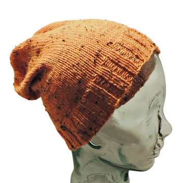 Basic Stocking Hat