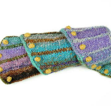 SNUGGLY SNUGGLE Shawl / Tuch