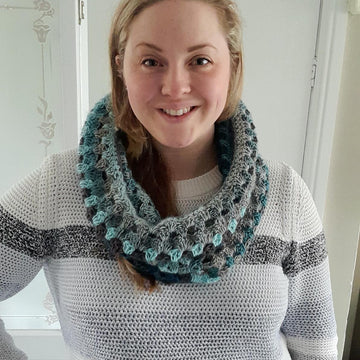 Song of the sea snood