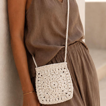 The Opal Bag