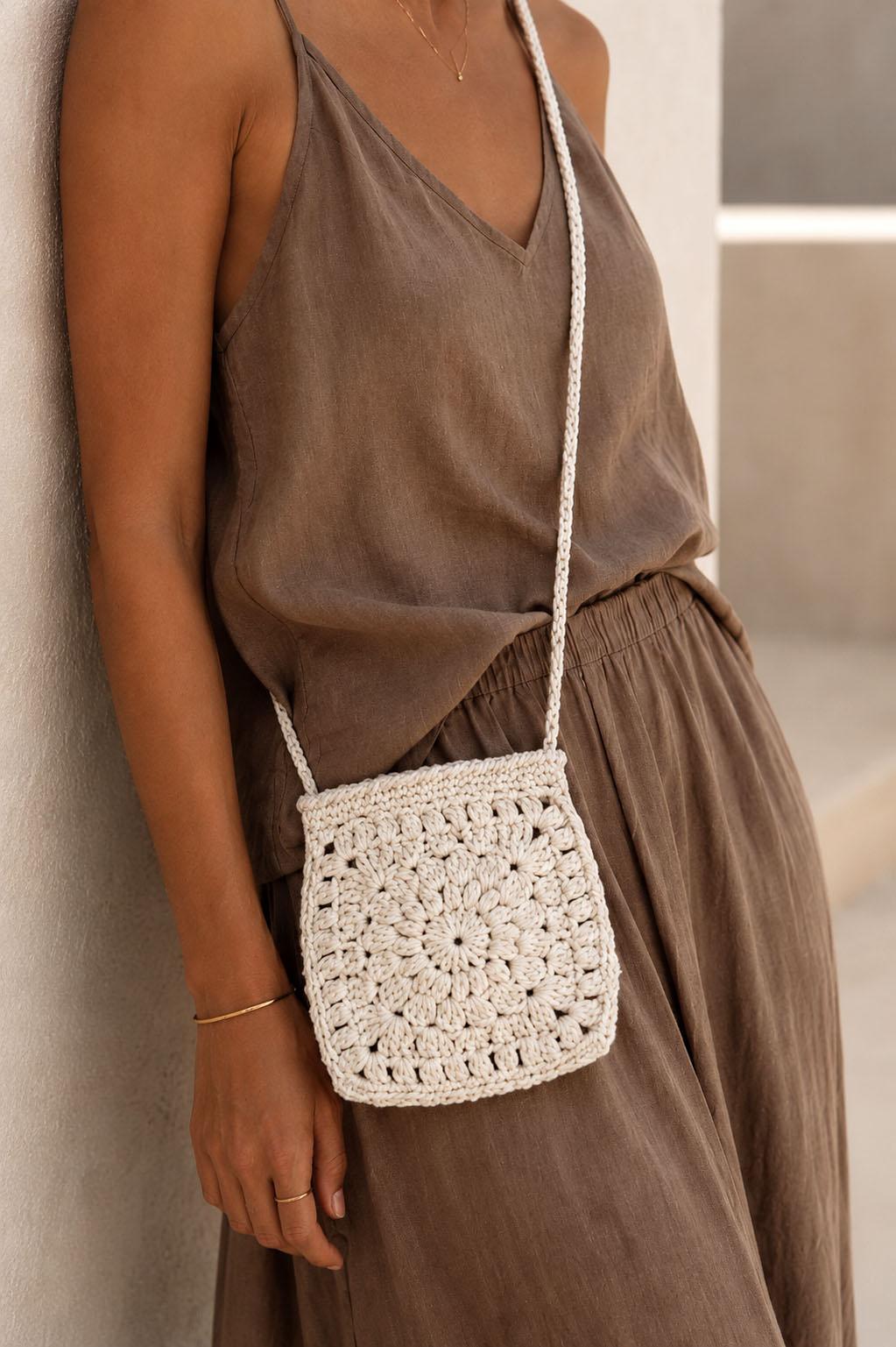 The Opal Bag