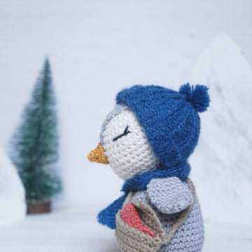 Pedro Penguin
