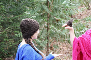 Fairy Toque