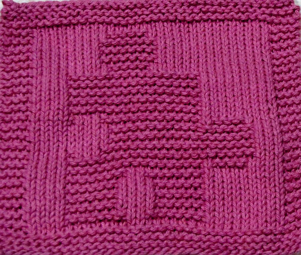 PUZZLE PIECE #2 Cloth