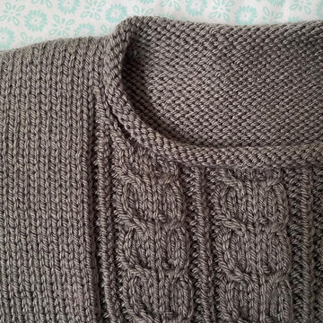 Willow sweater