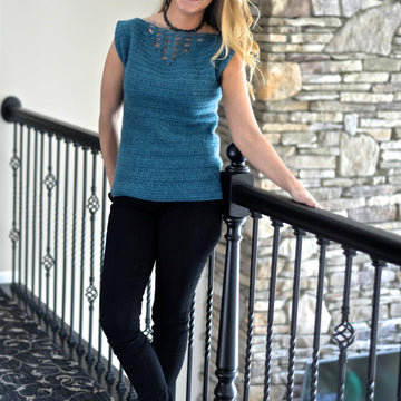 My Favorite Summer Top