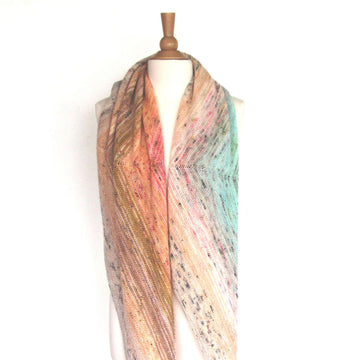 ADVENTurous Wrap