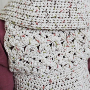 The Summer Vest