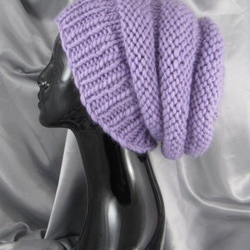 Superfast Beehive Slouch Hat