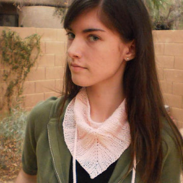 Mewkerchief (Mew's Kerchief)
