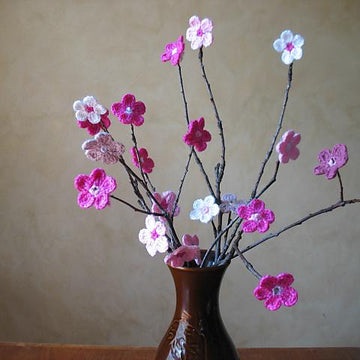 SAKURA motif