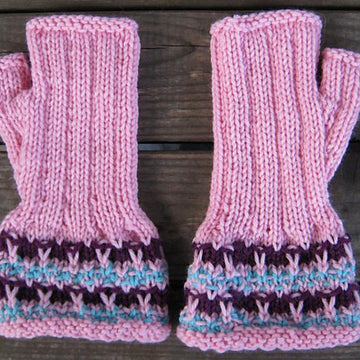 Navajo Mitts Collection