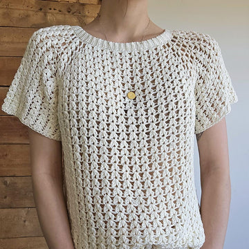 Melvin Tee  Woman