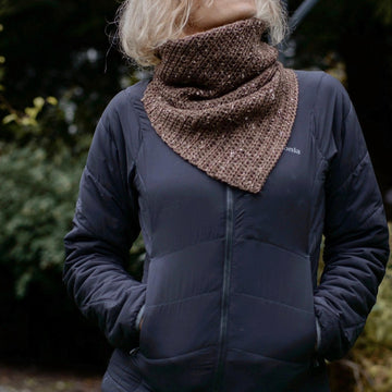 Stile Cowl