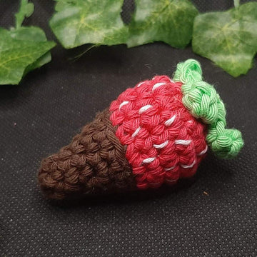 Kawaii Strawberries
