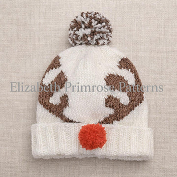 Antler Hat P5