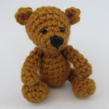 Picnic Teddy Bears