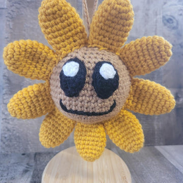 Plants V Zombies Ornaments