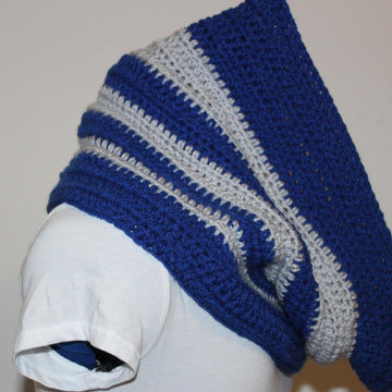 Over the Top Cowl