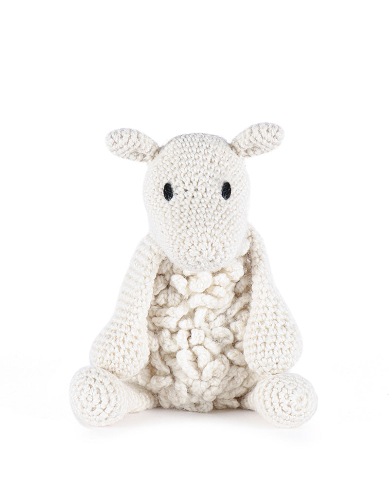 Toft Simon the Sheep Crochet Kit