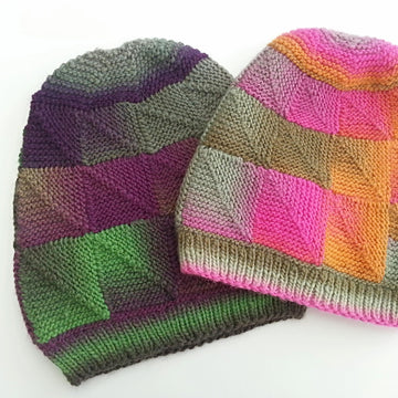 Fair And Square Hat