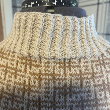 Mosaik Sweater