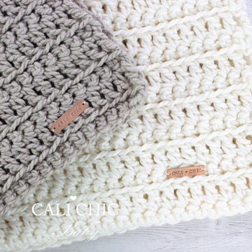 Skywalker Beginner Baby Blanket #126