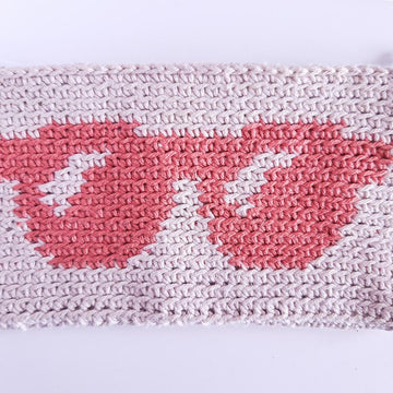 Sunglasses Case with Zipper