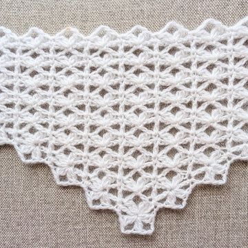 Crochet Baktus #94