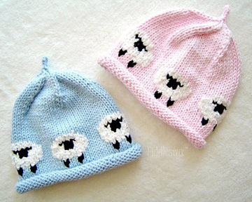 Avery beanie