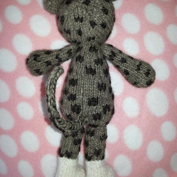 Cheetah