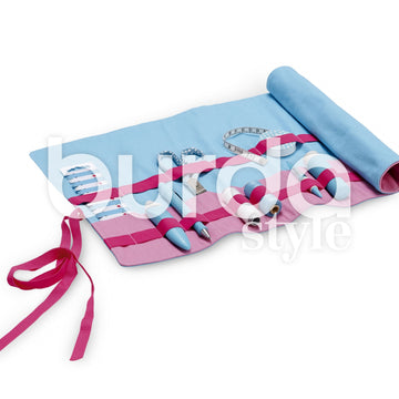 Burda Style Pattern B6493 Storage Accessories