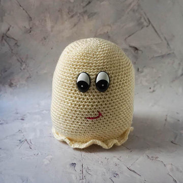 Gentle Ghost Softie