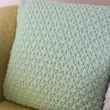 Little Diamonds Cushion Cover