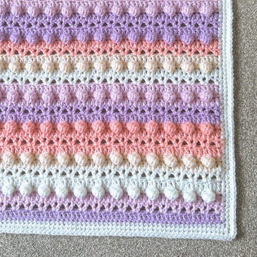 Oribus Blanket