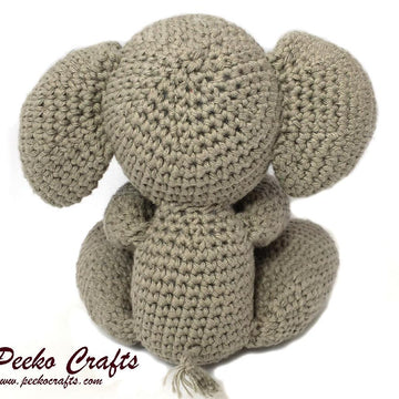 Louie the Elephant