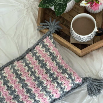 Padonia Pillow