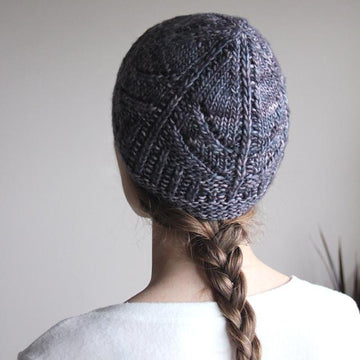 Winter Wish Hat