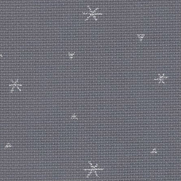 Zweigart 20ct Aida - Sparkle Pattern 21" x 39"