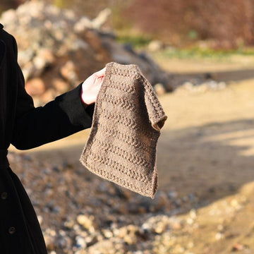 Nelli Hat & Cowl
