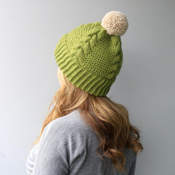 Lily Hat