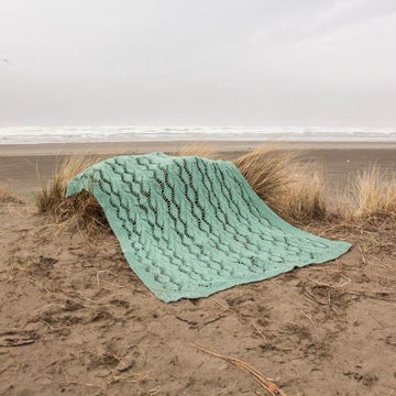 Goji Blanket