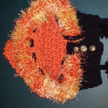 Anna's Pixie Cowl