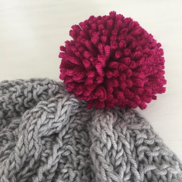 Mulberry in the Round Hat